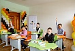 Кабинет конструирования и робототехники открылся в Демьянской школе